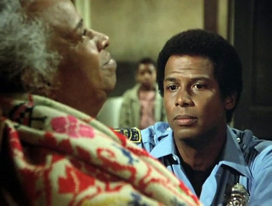 Hill Street Blues - 3x06