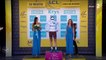 Tour de France 2018 : Pierre Roger Latour reste en blanc !