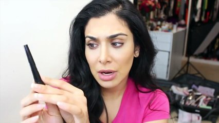 آيلاينير عيون القطة شوفوا شو حلو و سهل