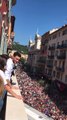 L'impressionnant accueil réservé à Hugo Lloris à Nice