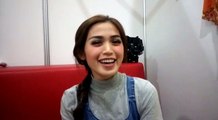 Ucapan Selamat Idul Adha dari Jessica Iskandar