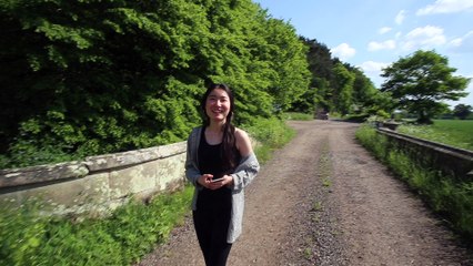 Inside of the Cheeky Bastard mk1