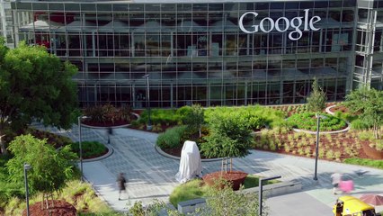 Bruselas impone a Google una multa récord de 4.340 millones de €