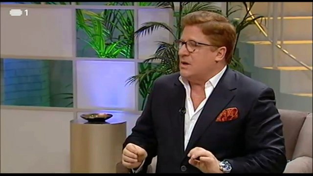 Lili Caneças explica mítica frase