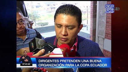 Presidente de Delfín acusado de falsificación de firmas