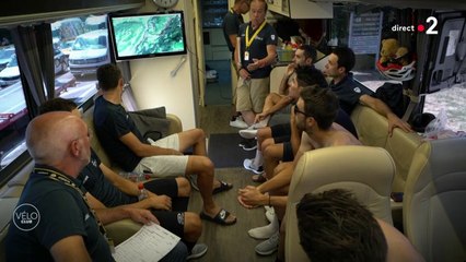 Tour de France 2018 : A la Française, 10 ans que Cofidis n'a pas gagné sur le Tour