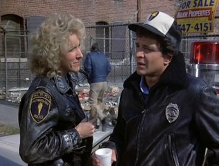 Hill Street Blues - 3x11