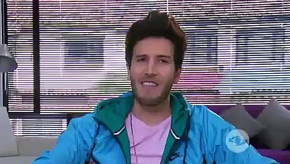 Se dice de mí - Capítulo Sebastián Yatra relata cómo la violencia marcó el rumbo de su infancia