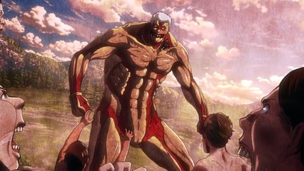 (L'ATTAQUE DES TITANS) SAISON 3 EPISODE 0