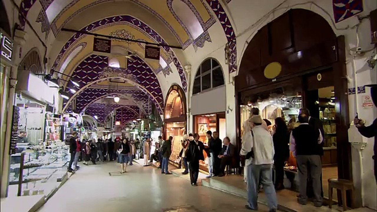 Feriha 90. rész