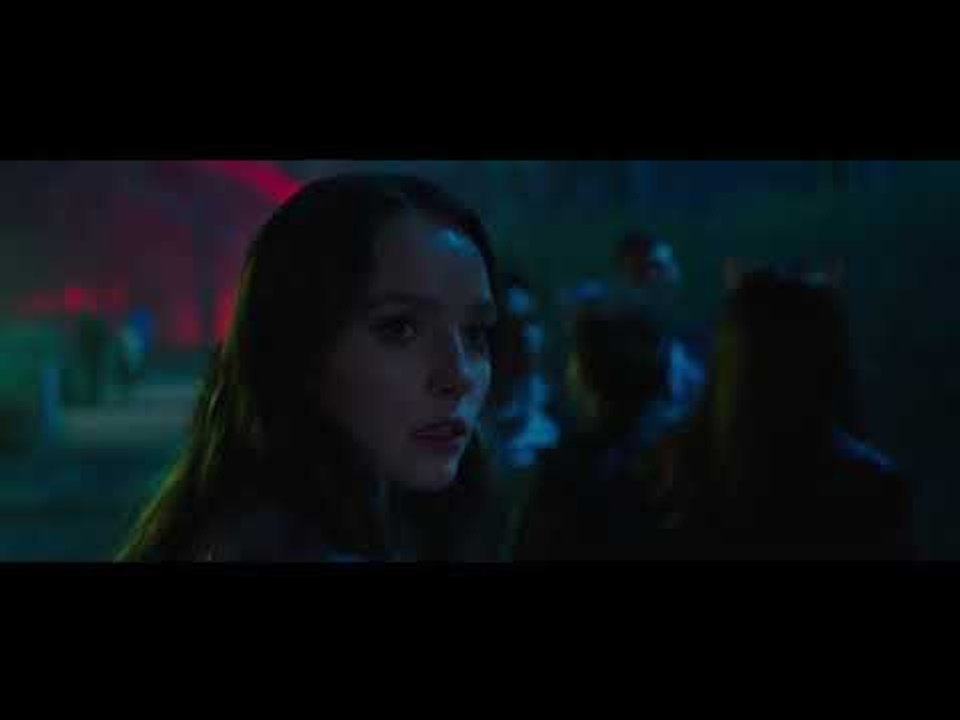 HELL FEST - Teaser Trailer - HD (Amy Forsyth, Reign Edwards, Bex Taylor-Klaus)