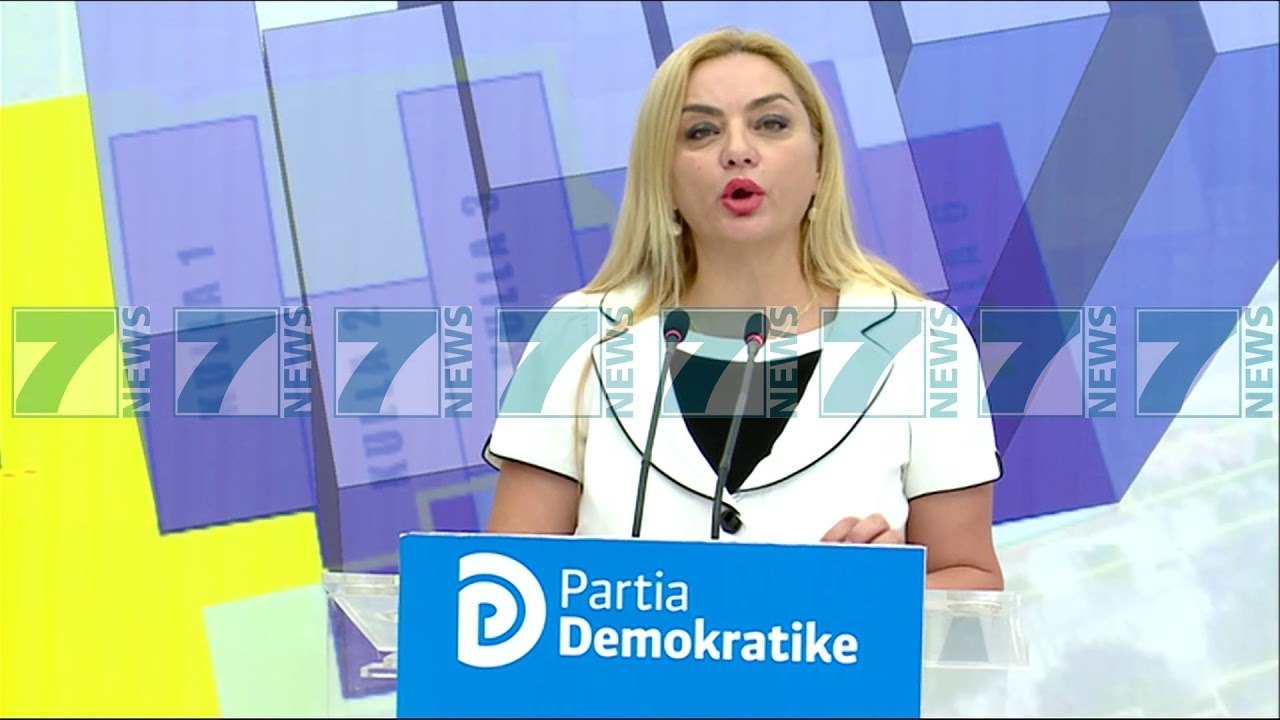 PD AKUZON QEVERINE SE PO GRABIT PRONEN PUBLIKE - News, Lajme - Kanali 9