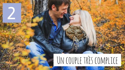 Top des signes qui montrent que votre couple est très heureux
