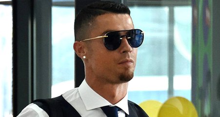 Cristiano Ronaldo, İspanya ile İlişkisini Tamamen Kesti