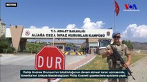 ABD Ankara Maslahatgüzarı: 'Karar Hayal Kırıklığı Yarattı'
