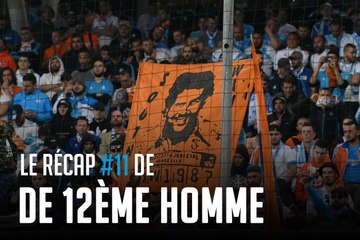 Episode #11 | Retour sur la saison du 12e hOMme
