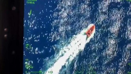 Decenas de muertos y desaparecidos en un nuevo naufragio en el Mediterráneo