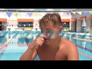 18 VJEÇARI ME SINDROMEN DOWN SYNON TE BEHET KAMPION NOTI - News, Lajme - Kanali 10