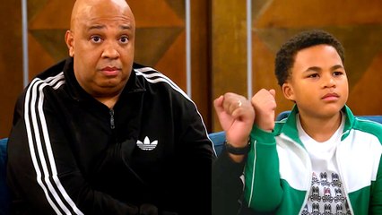 All About The Washingtons on Netflix - Official Trailer