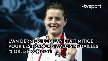 Tout savoir sur les Championnats du Monde d'escrime 2018