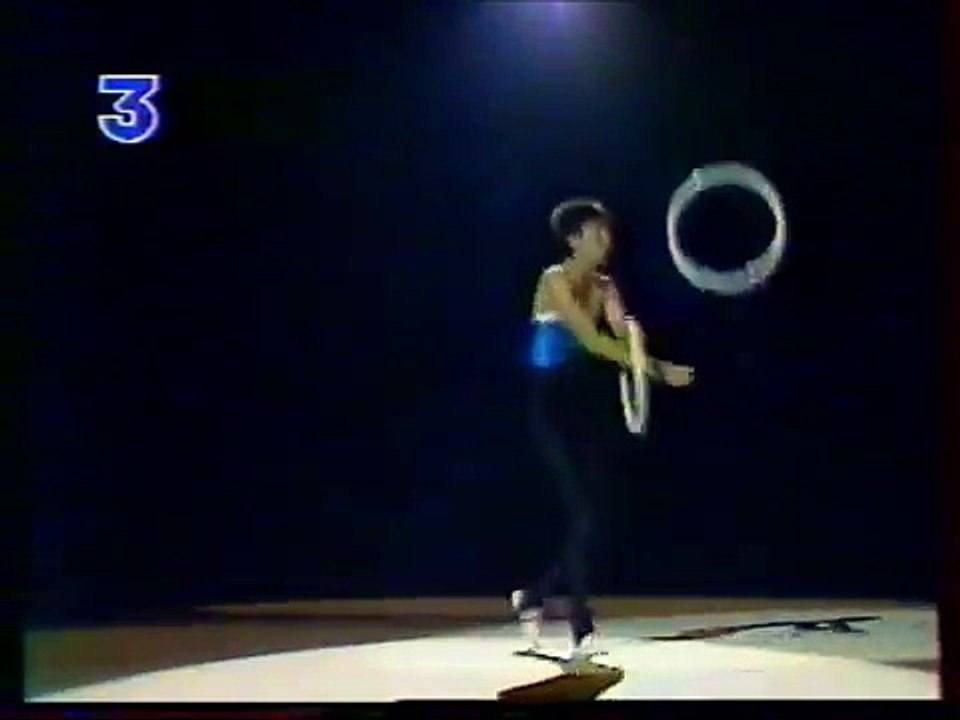 Men Rhythmic Gymnastics (1) 1994 worlds Paris gala video Dailymotion