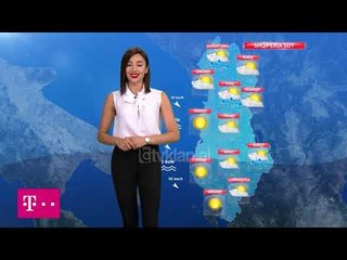 Moti sot dhe neser ne Tv Klan (18 Korrik 2018)