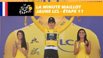 La minute Maillot Jaune LCL - Étape 11 - Tour de France 2018