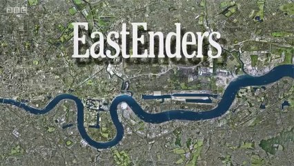EastEnders 18th July 2018