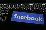 Facebook moderators accused of 'leaving child abuse online'
