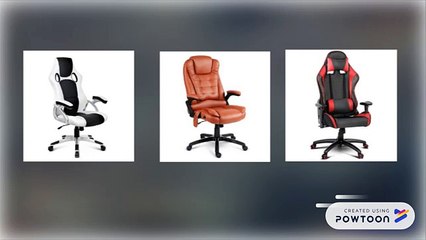 Just Office Chairs Pert