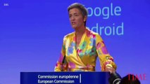 Google Is Being Fined a Record $5 Billion by the EU and Ordered to Alter Android Model