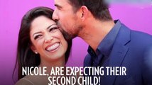 Michael Phelps and Wife Nicole Expecting Second Child