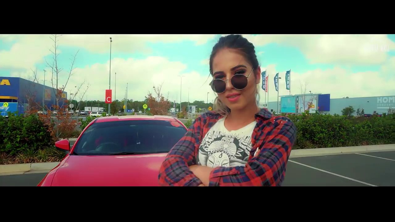 Happy Raikoti - TOP TOP (Full Song) Laadi Gill - New Punjabi Songs 2018 - White Hill Music