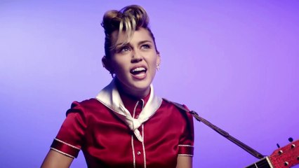 Miley Cyrus vacía su cuenta de Instagram