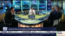 Le Club de la Bourse: Bruno Vanier, Pascal Bernachon et Thibault Prébay - 18/07