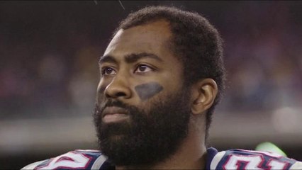Revis retires from NFL after 11 seasons