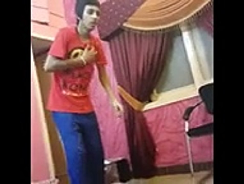 INDIAN COMIC
