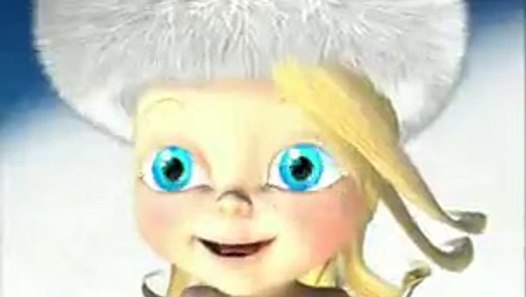 PETIT PAPA NOEL - BEBE LILLY - ( VERSION INTEGRALE ) - Vidéo dailymotion