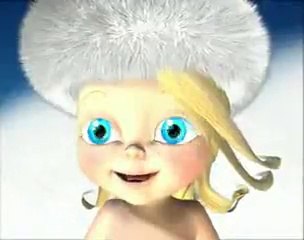 PETIT PAPA NOEL - BEBE LILLY - ( VERSION  INTEGRALE )