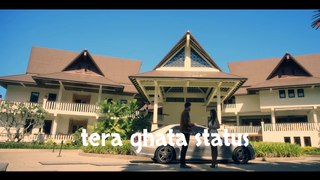 Tera Ghata Gajender verma status song 2018