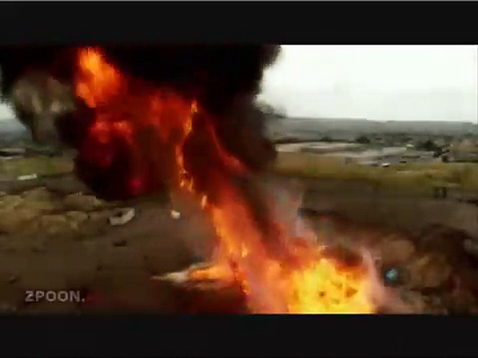 MythBusters - Creamer Cannon