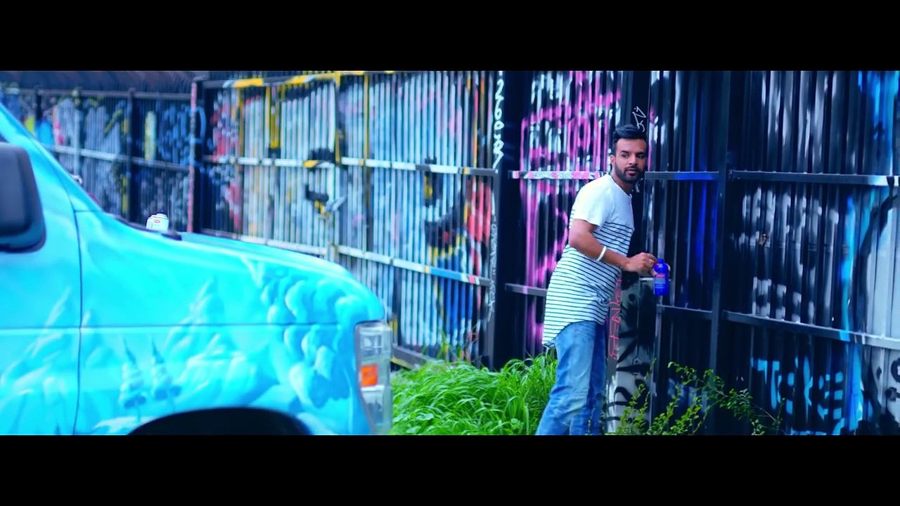 Big Dreams - Happy Raikoti (Full Song) - Deep Jandu - Latest Punjabi Song 2017 - Lokdhun Punjabi