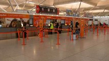 Easyjet : bénéfices en hausse