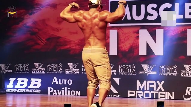 ASIAN VS AMERICAN BODYBUILDERS _ Fitness & Bodybuilding Motivation(0)