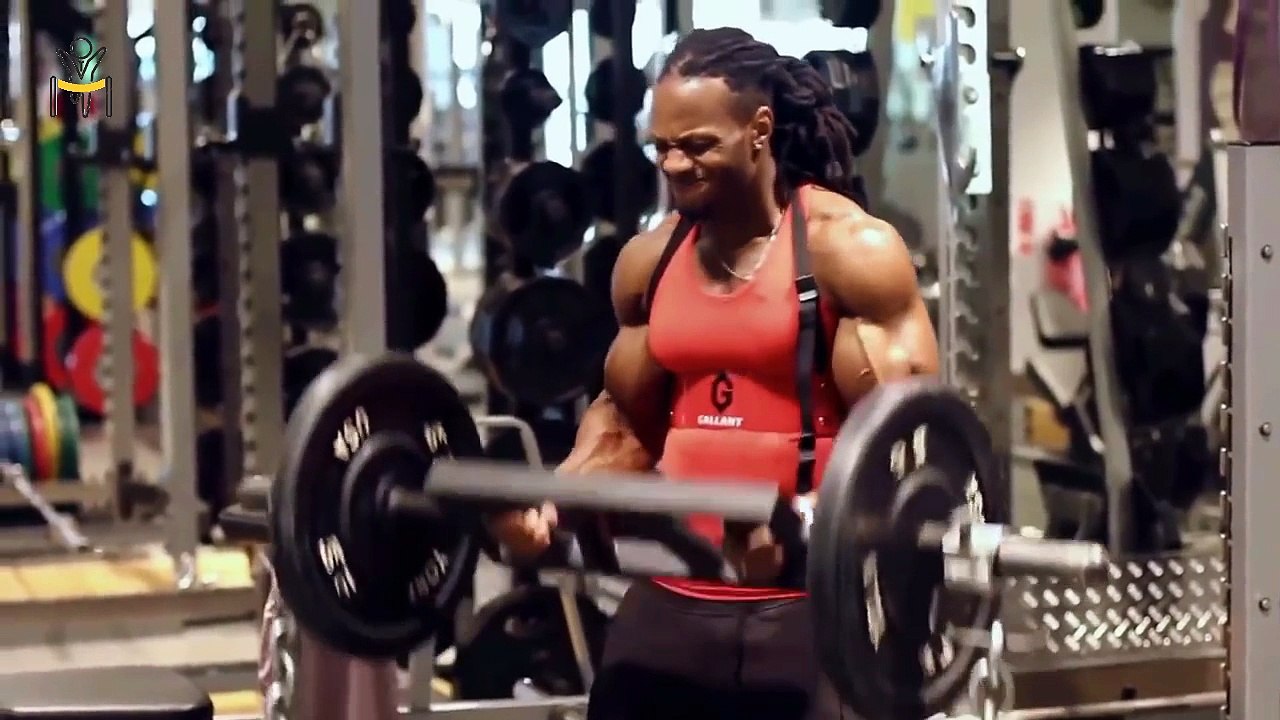 Top Body FitnesS AesthetiC in The world.Motivation Video 2018