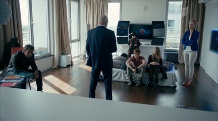 Спарта 7 серия (2018) Новинка