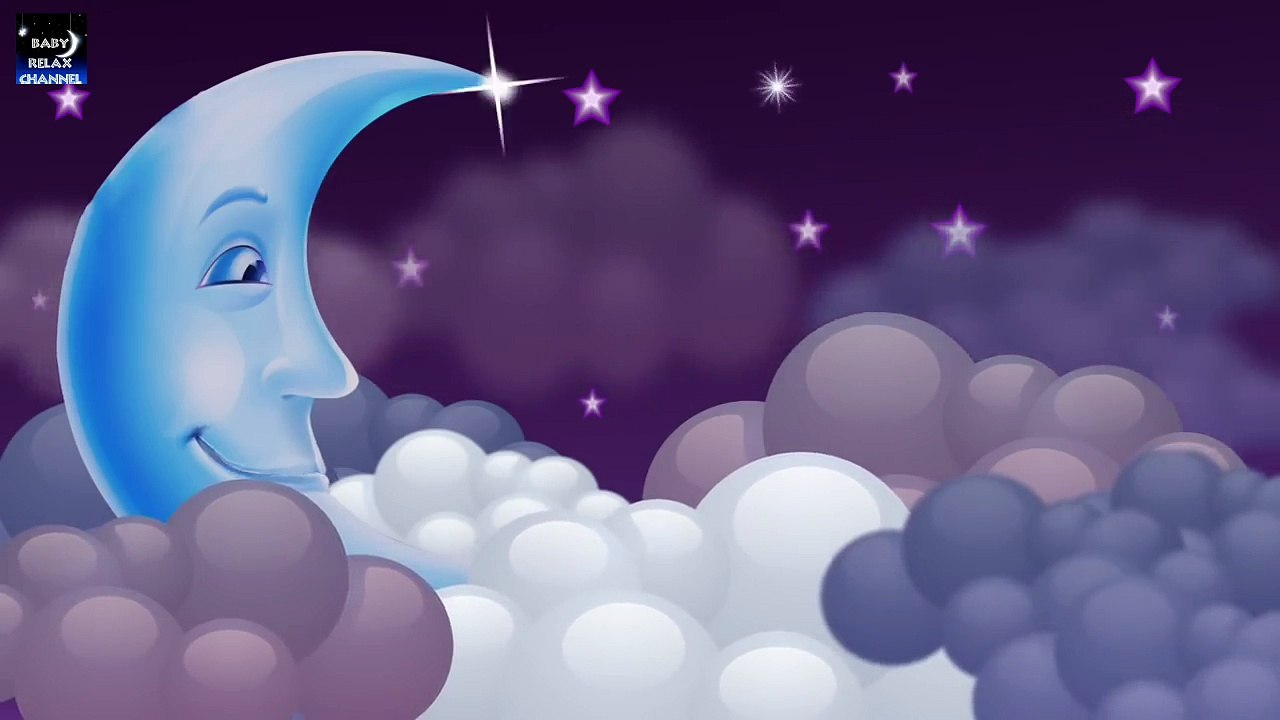 BABY MUSIC TO GO TO SLEEP: Lullabies for Babies Playlist, Baby Songs