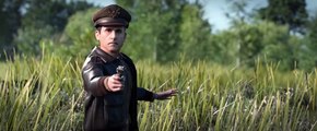 Tráiler de Bienvenidos a Marwen (Español)