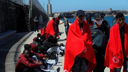 Los inmigrantes podrán tener atención sanitaria en España desde el primer momento