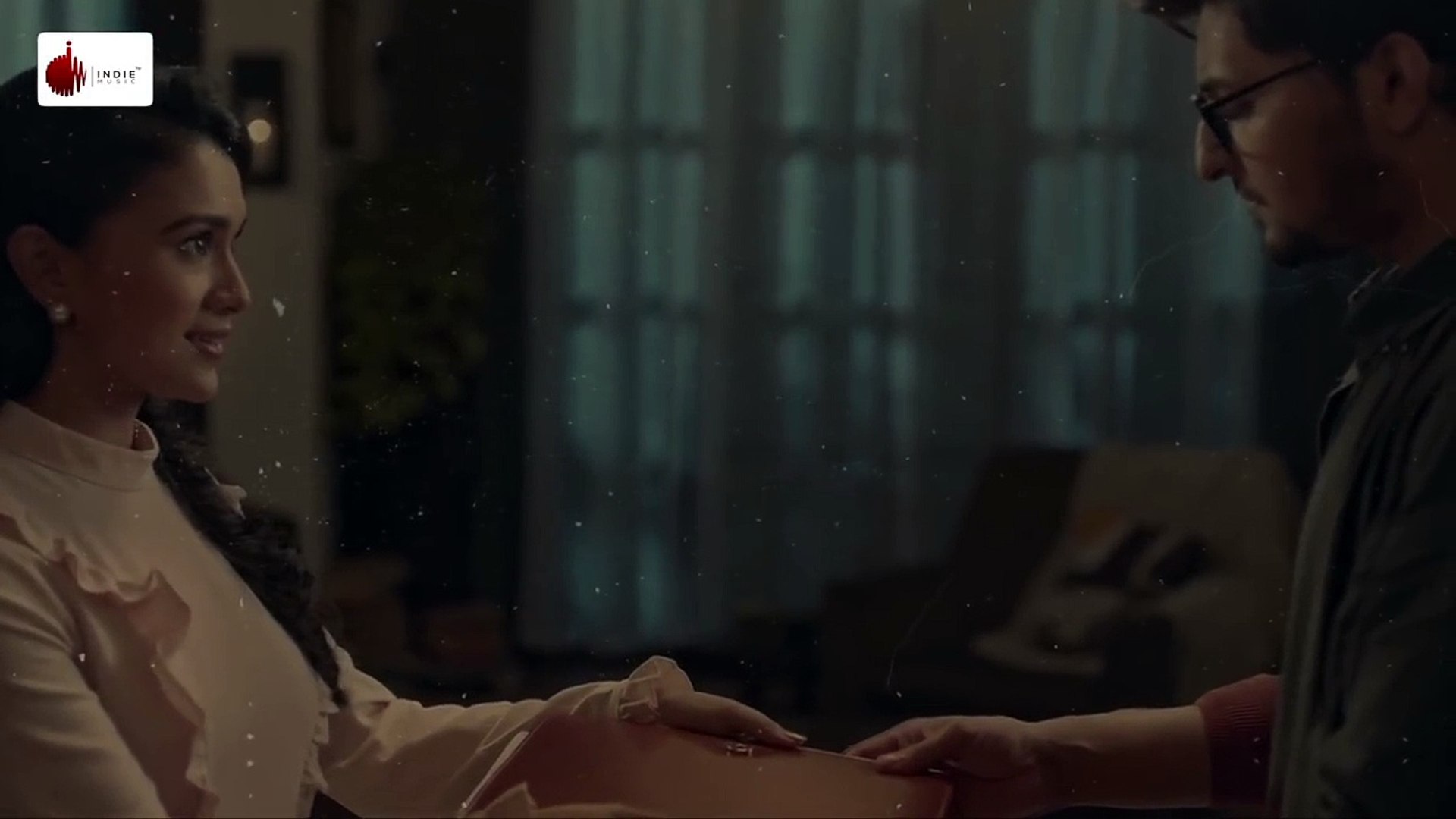 ⁣Baarish Lete Aana - Official Teaser | Darshan Raval | Indie Music Label | Sony Music India